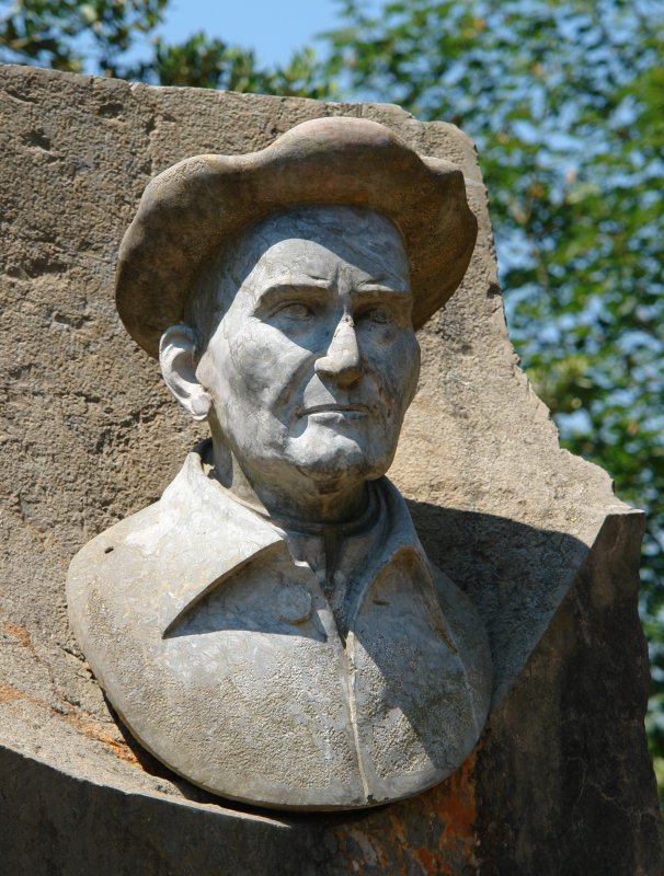 Joxemiel Barandiaran, haserre