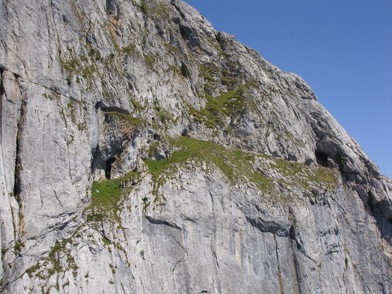 Anboto,Marik Haitzulo