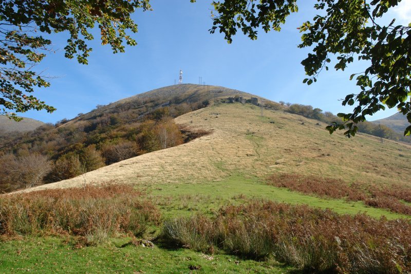 Otanarte, Urtsuko bordatik