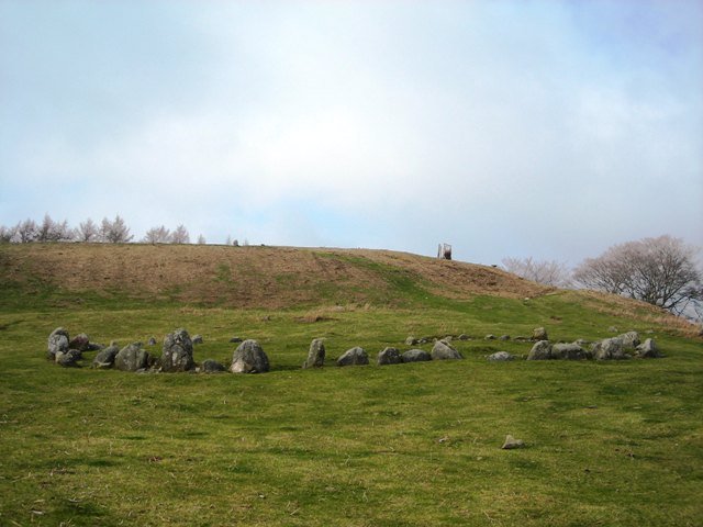 Oianlekuko harrespila