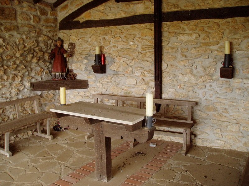 Lorentzo Deunaren ermita