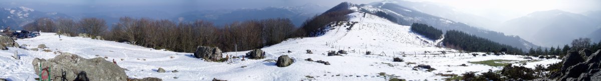 Ekialdera ikuspegi zabala