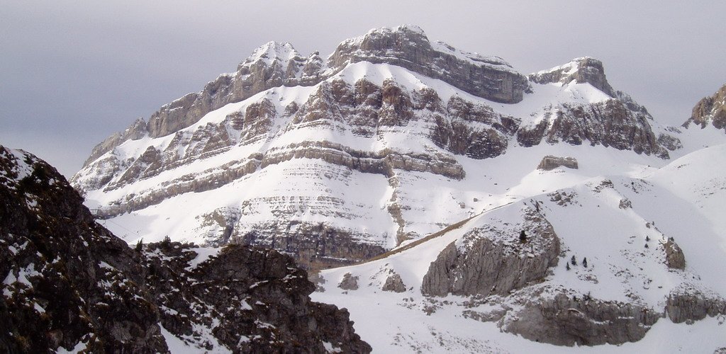 Ipar-ekialdetik ikusita