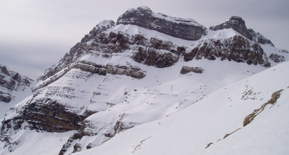 Iparraldetik ikusita