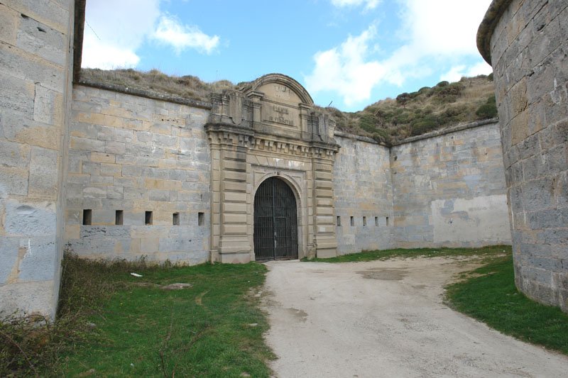 Gotorlekuaren sarrera