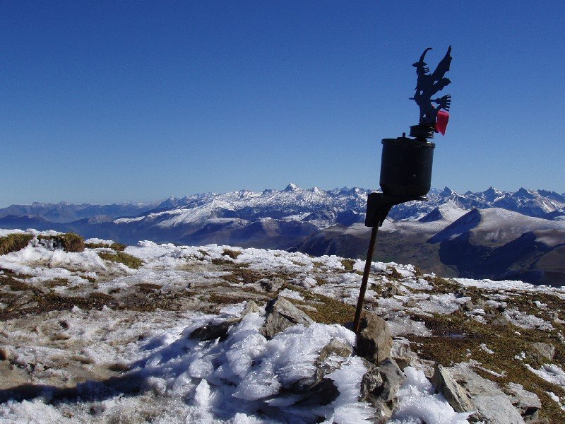 Oriko txartelontzi berria