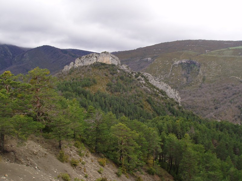 Potxe haitz ikusgarria