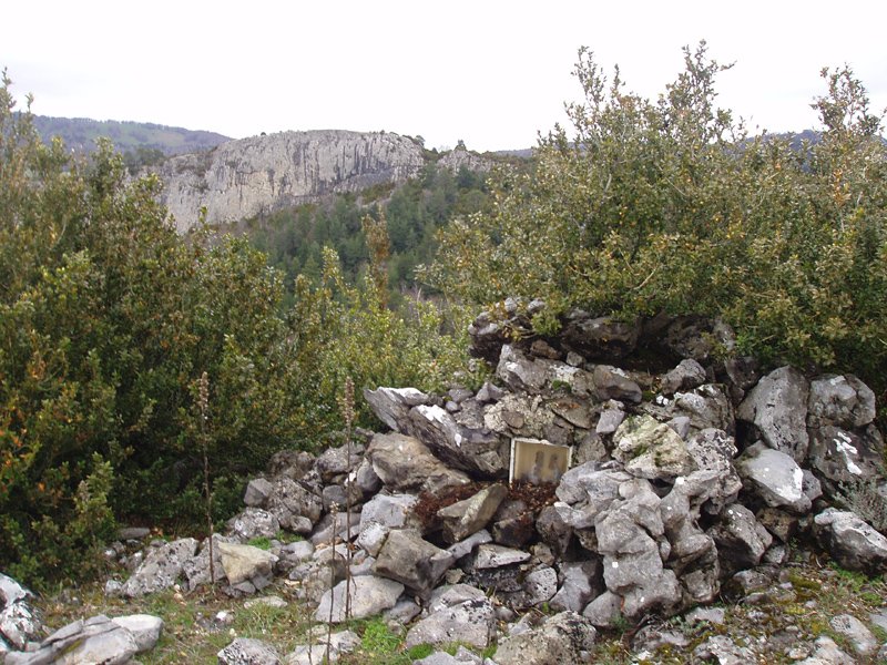 Jaiotze zaharra Aritzgañan