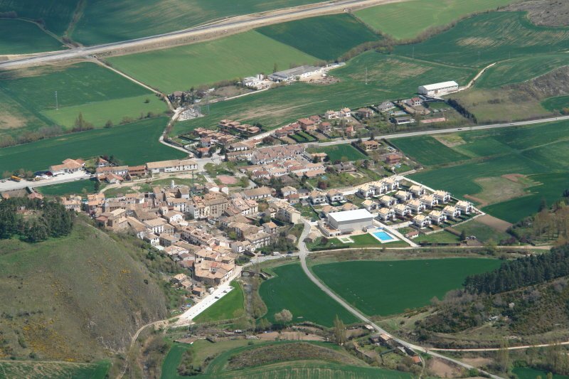 Monreal goitik ikusita