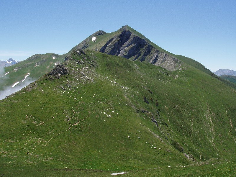 Kartxela, Xardekatik