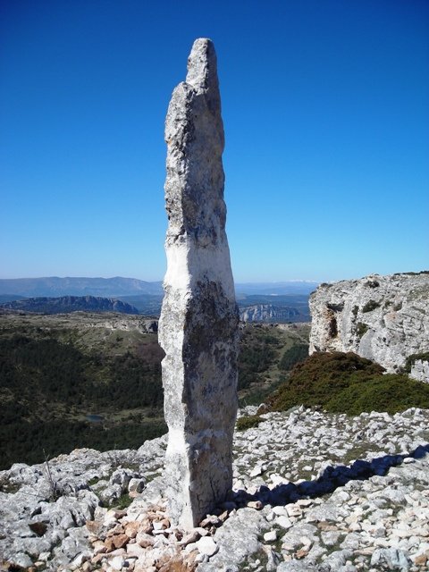 El Gustal-eko  zutarria