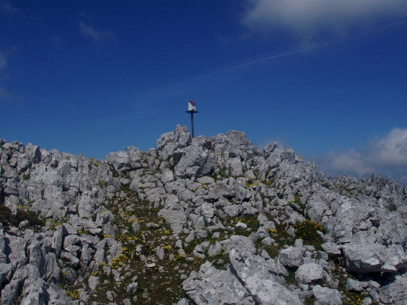 Kantoizulueta (1410m)