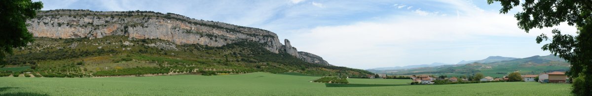 Ziritza aldeko beste ikuspegi bat