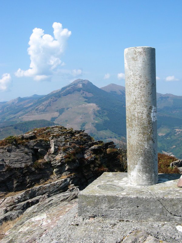 Tontorra hondoan Mendaur duela