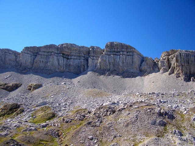 Iparraldetik ikusita