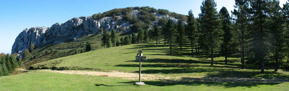 Errialtabaso eta Ezkumin arteko lepoa