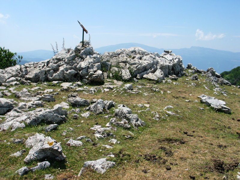 Artatxaganeko tontorra