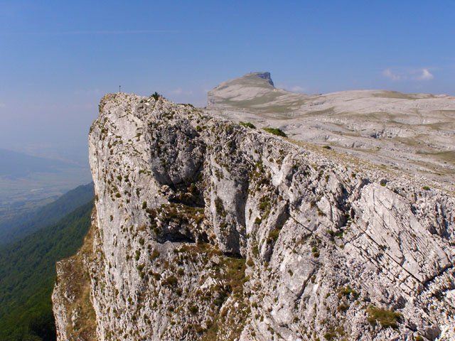 Tontorra eta atzean Beriain