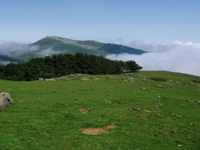 Gainaldea eta Urkulu