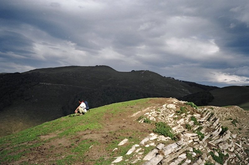 Okabe Urkuluko gandorretik