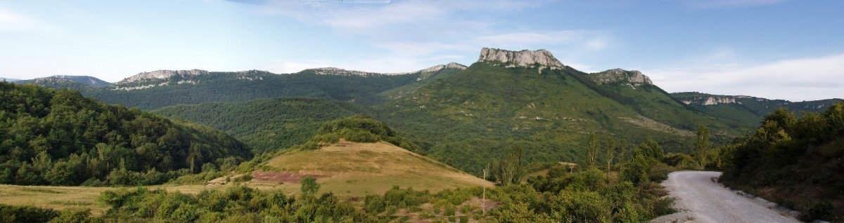 Labia mendilerroa Imizkozeko pistatik