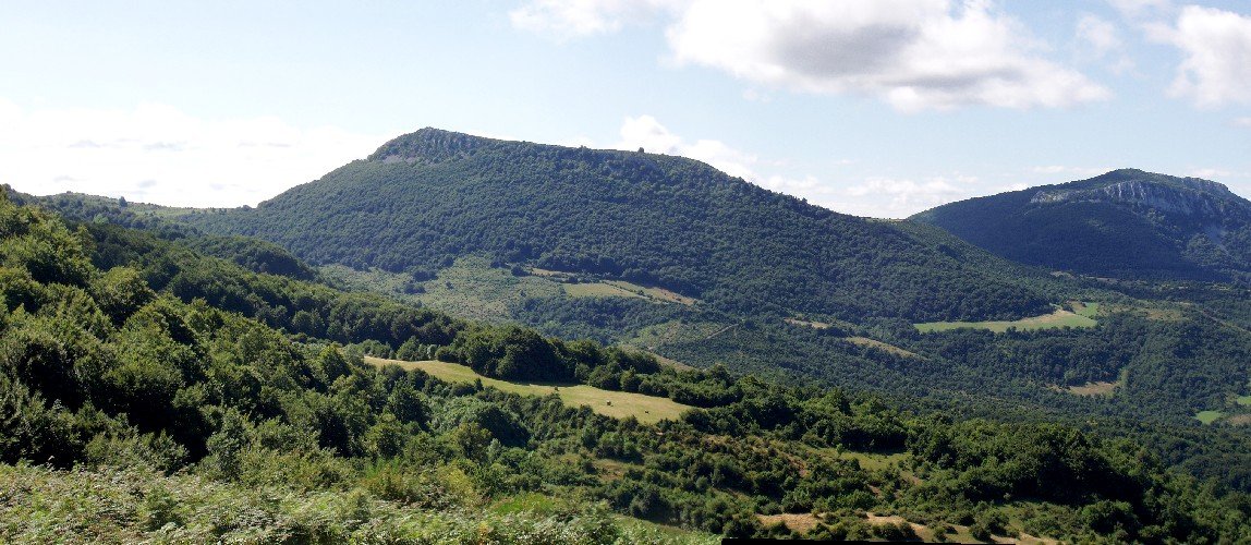 Jaun Done Jakue eta Pausaran