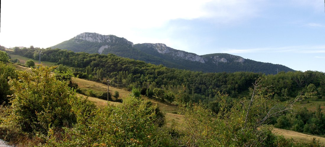 Pausaran eta Elke Imizkotzeko pistatik