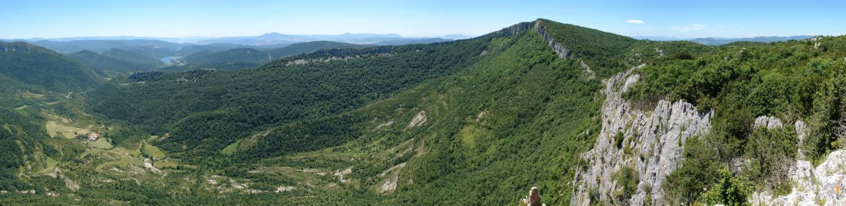 Urdirotz eta Larrogain Aintzioatik