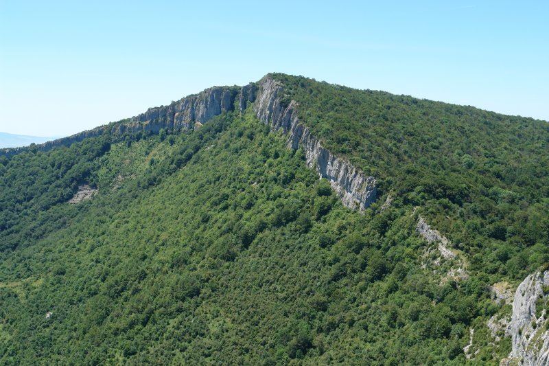 Ekialdeko isurialdea