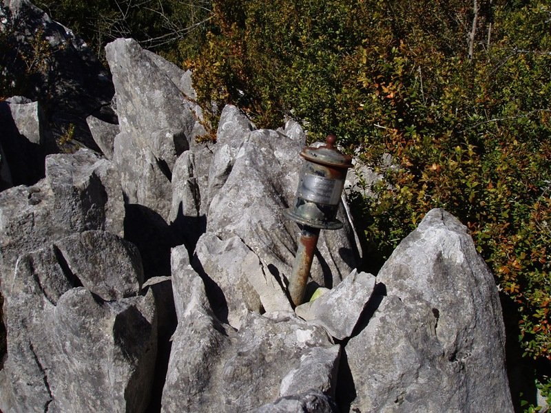 Bozporroko txartelontzia