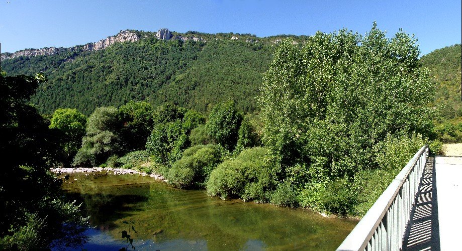 Arburua Gorzako zubitik