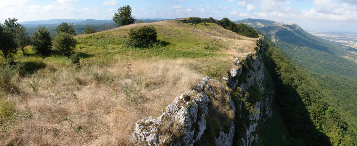 Bigate aldetik Mra begira
