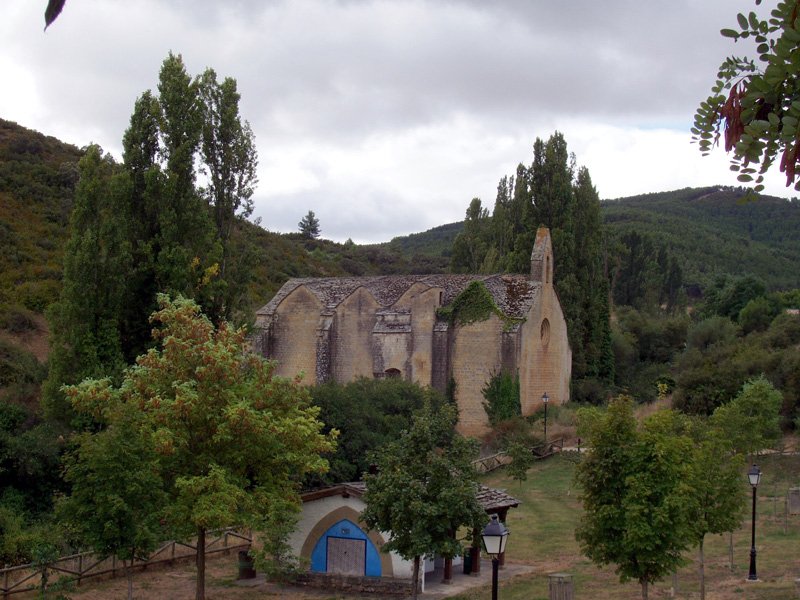 San Zoiloko baseliza