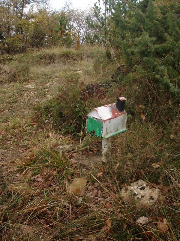 Julioko txartelontzia