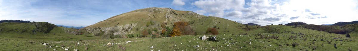 Uiduiko 360ºko panoramika