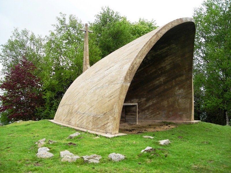 Agiña hego 1 harrespila