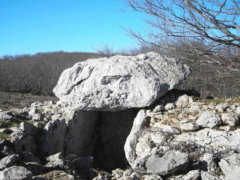 Larrazpil trikuharria