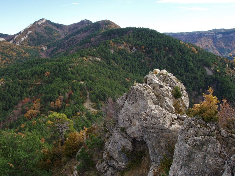 Jakoistigañako talaia