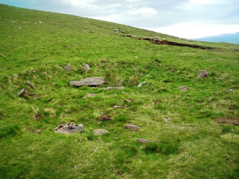 Meatseko lepoa harrespila