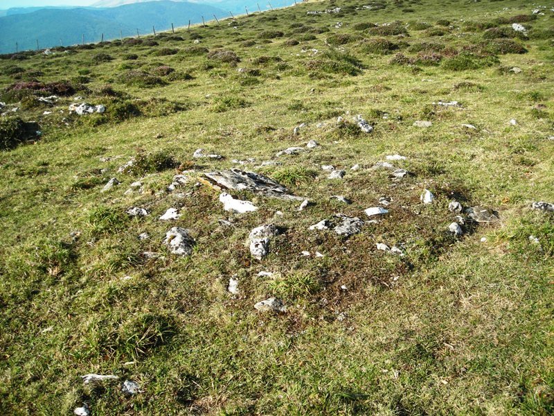 Iturmendiko Portua 2 tumulua