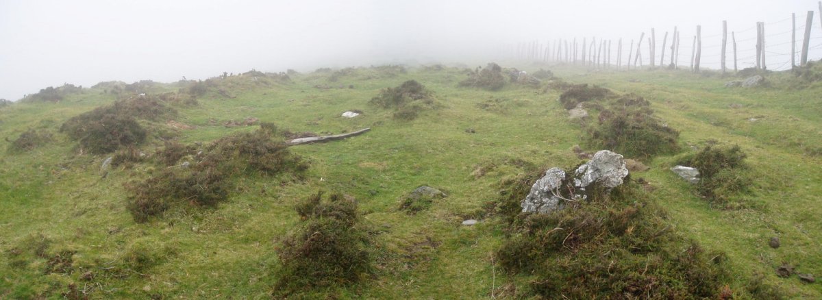 Gerasungo atakako mairubaratzeko bat
