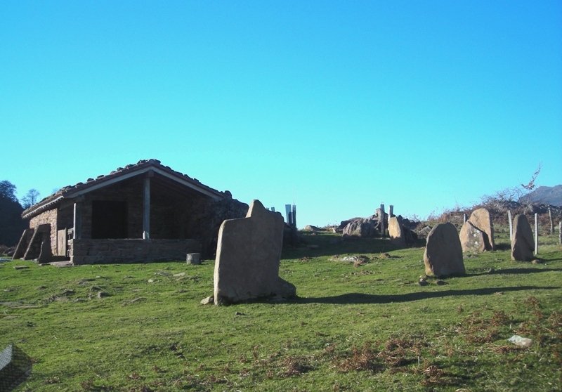 Borda  berria  Lapitzetan