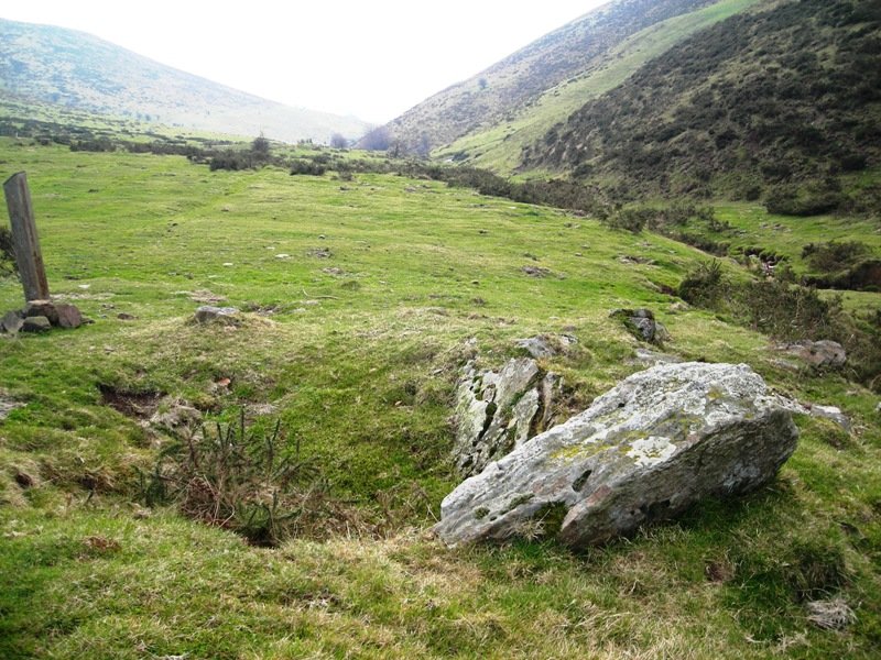 Sorogain trikuharria