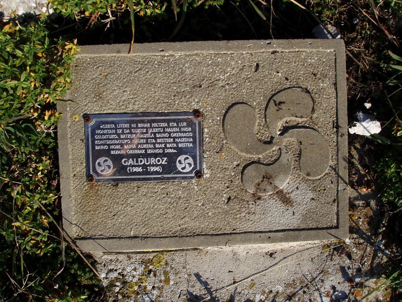 Idazki ederra gailurrean