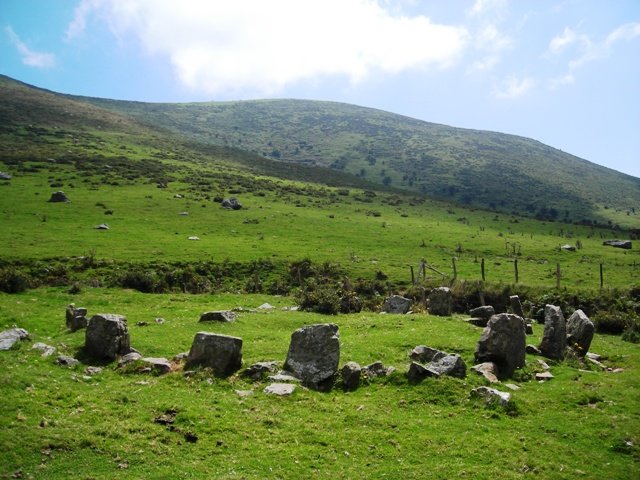 Xantxoten Harria harrespila