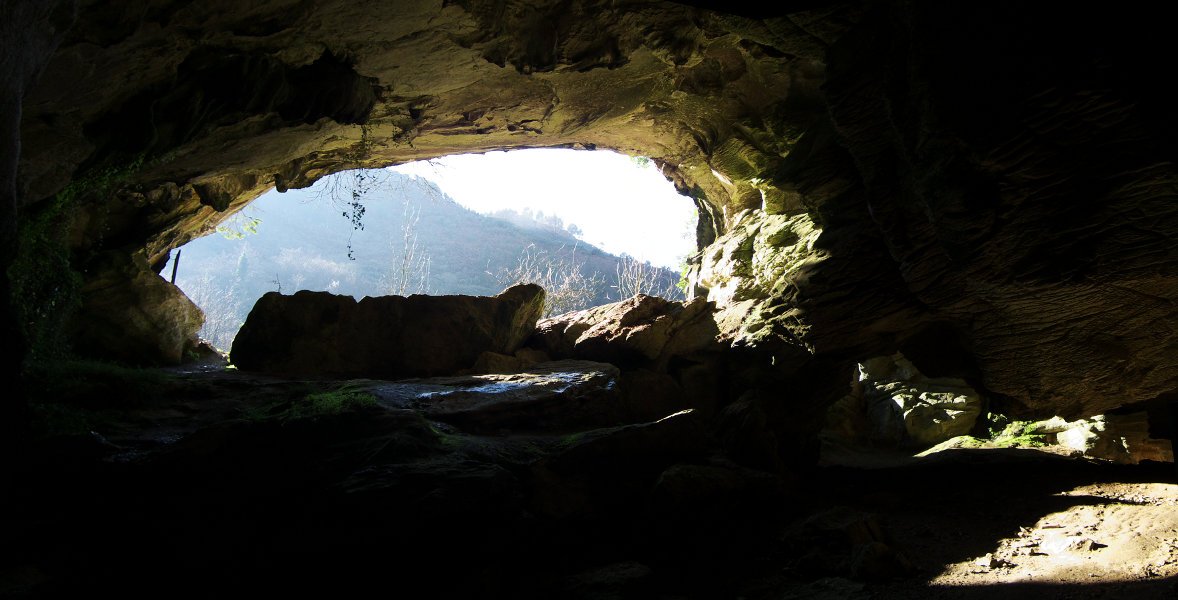 Sarrera barrukaldetik