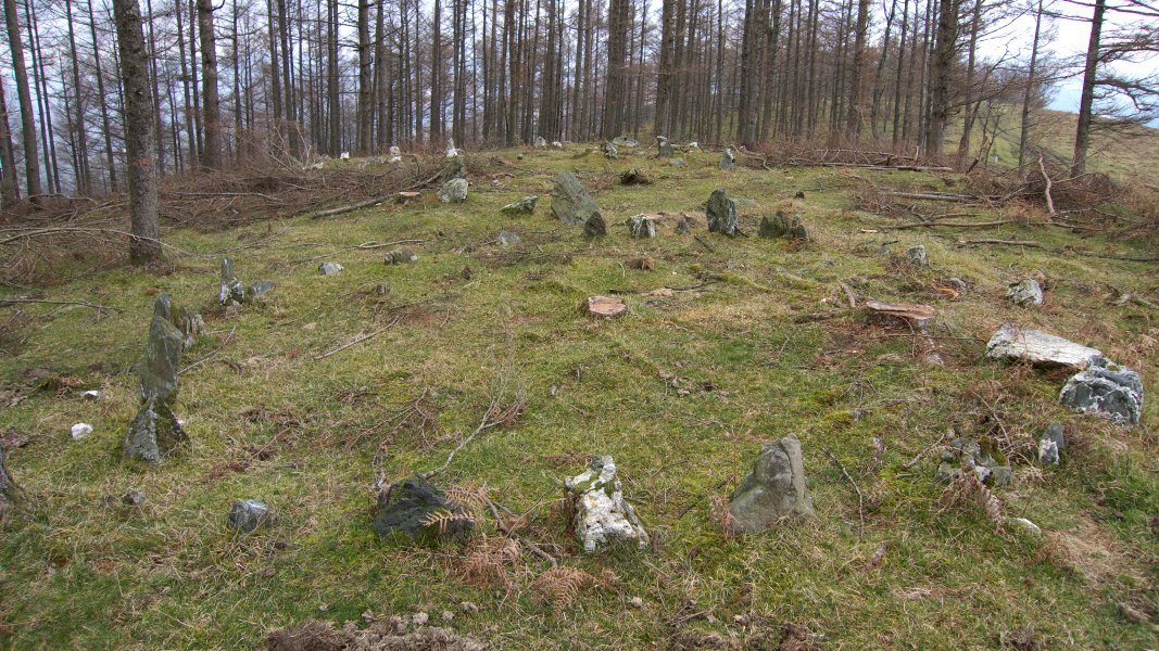 Ekialdeko harrespila