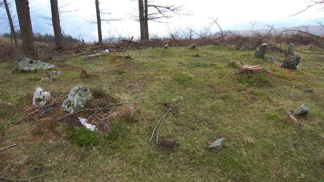 Mendebaldeko harrespila