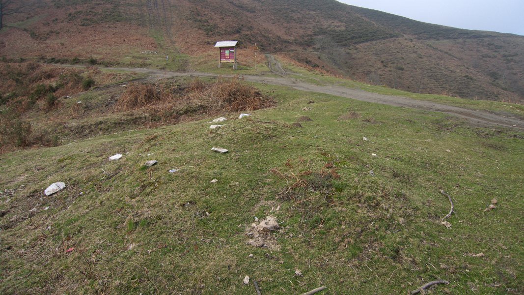 Altzanburu 1 ekialdekoa