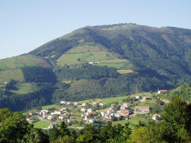 Belauntza eta Uzturre